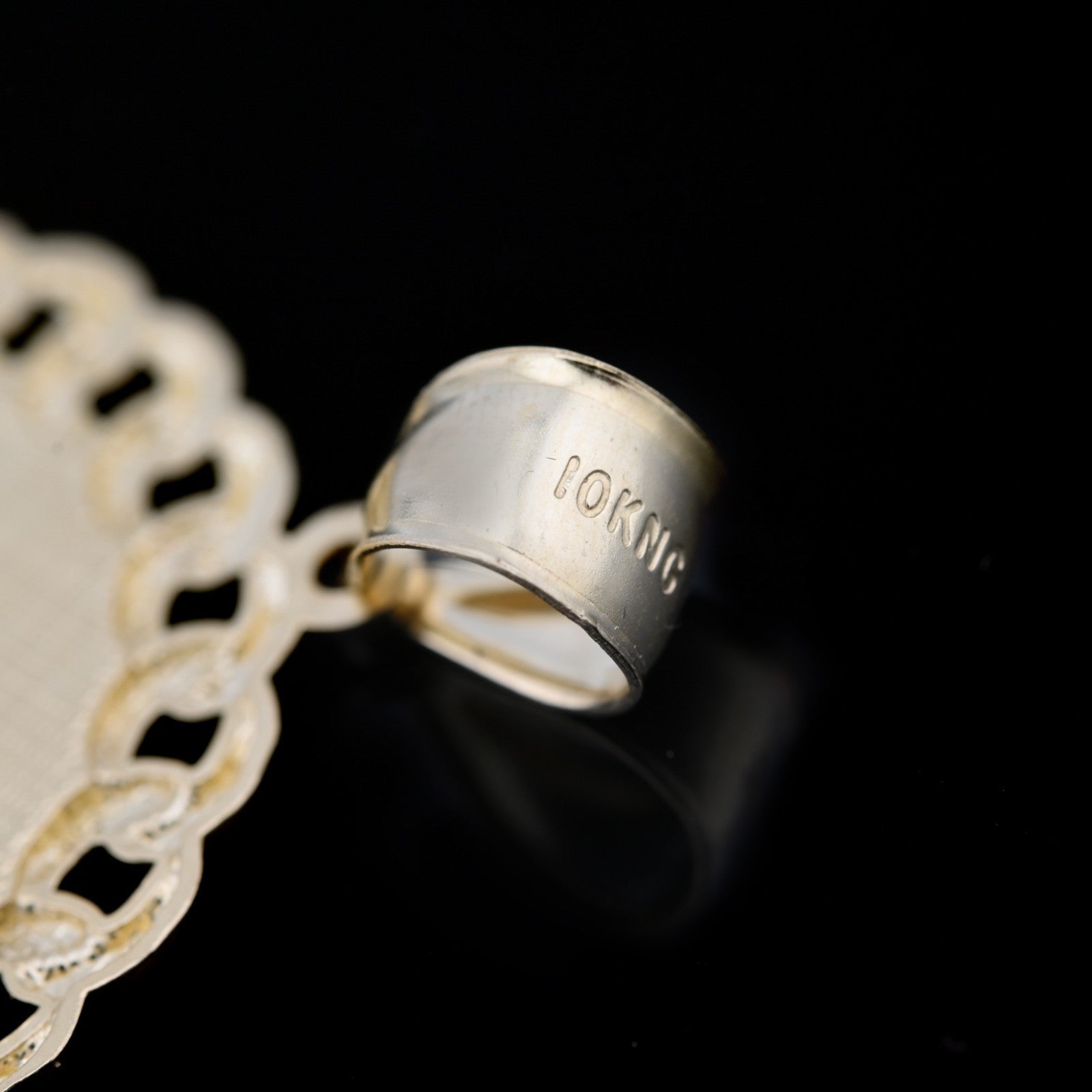 10K Yellow Gold Last Supper Jesus Pendant Apostles Charm 2" Mens Women 6.1g - Elite Jewelers - Charms & Pendants