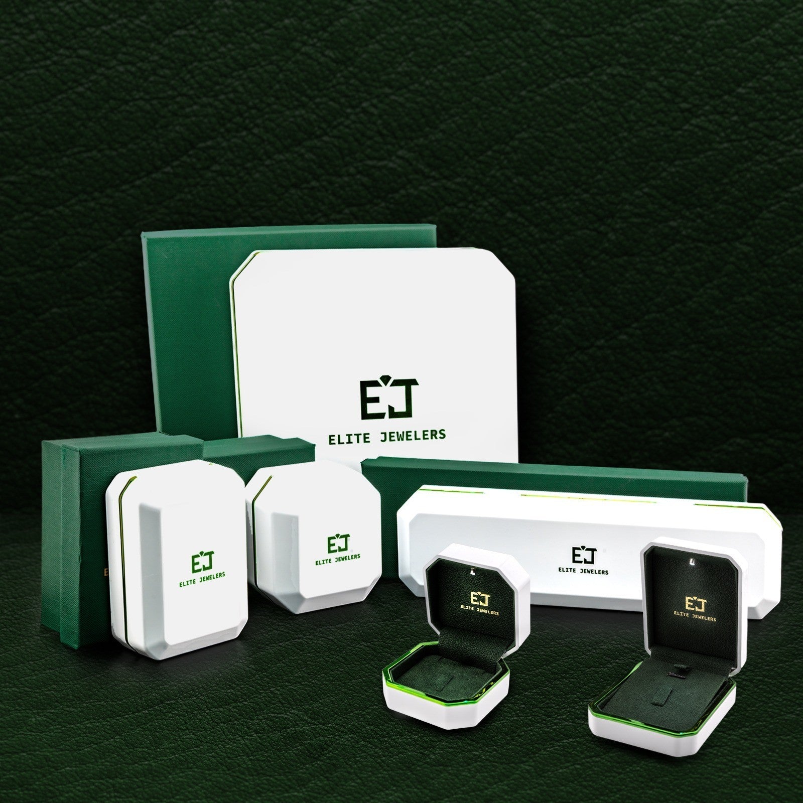 0.07CTW Natural Diamond 0.37g 10k White Gold Initial "K" Pendant Letter Charm