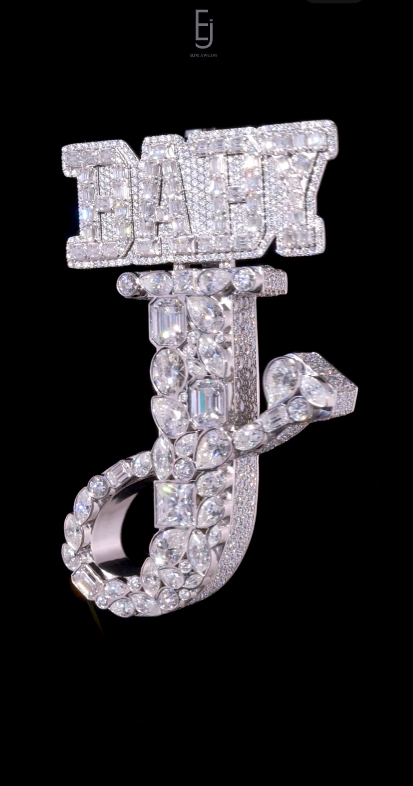 Custom Jewelry