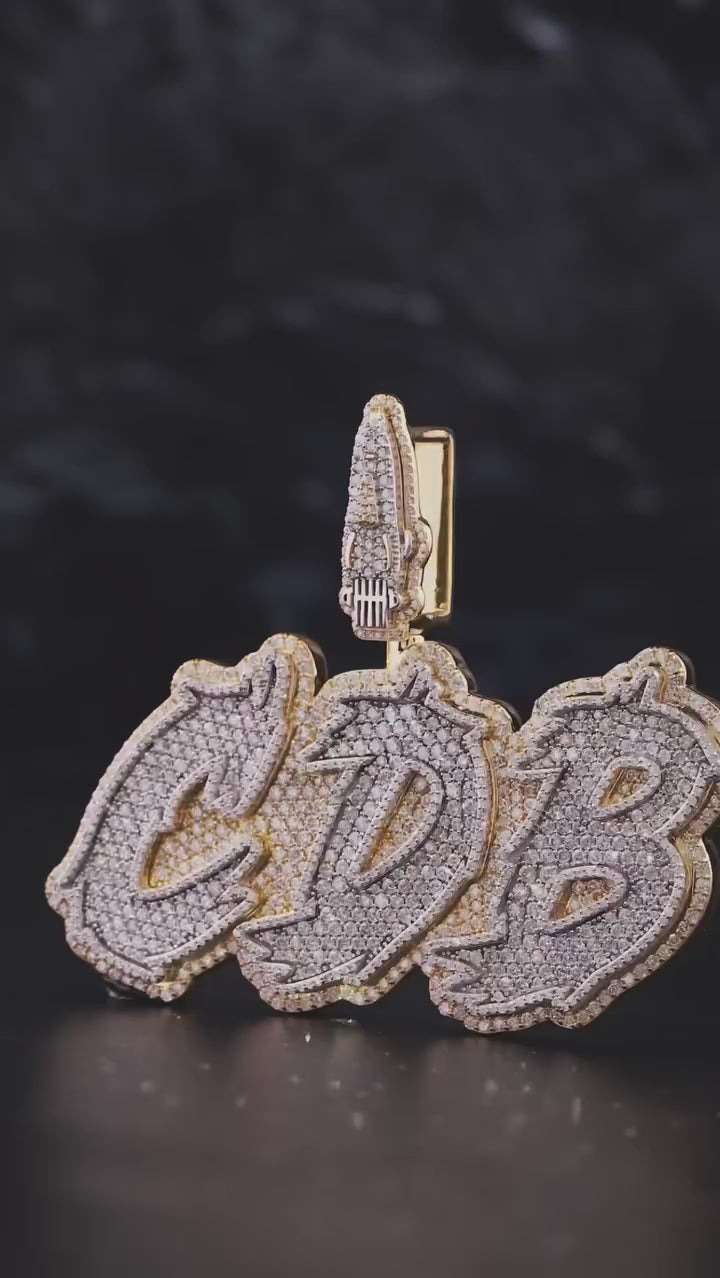 Custom Jewelry