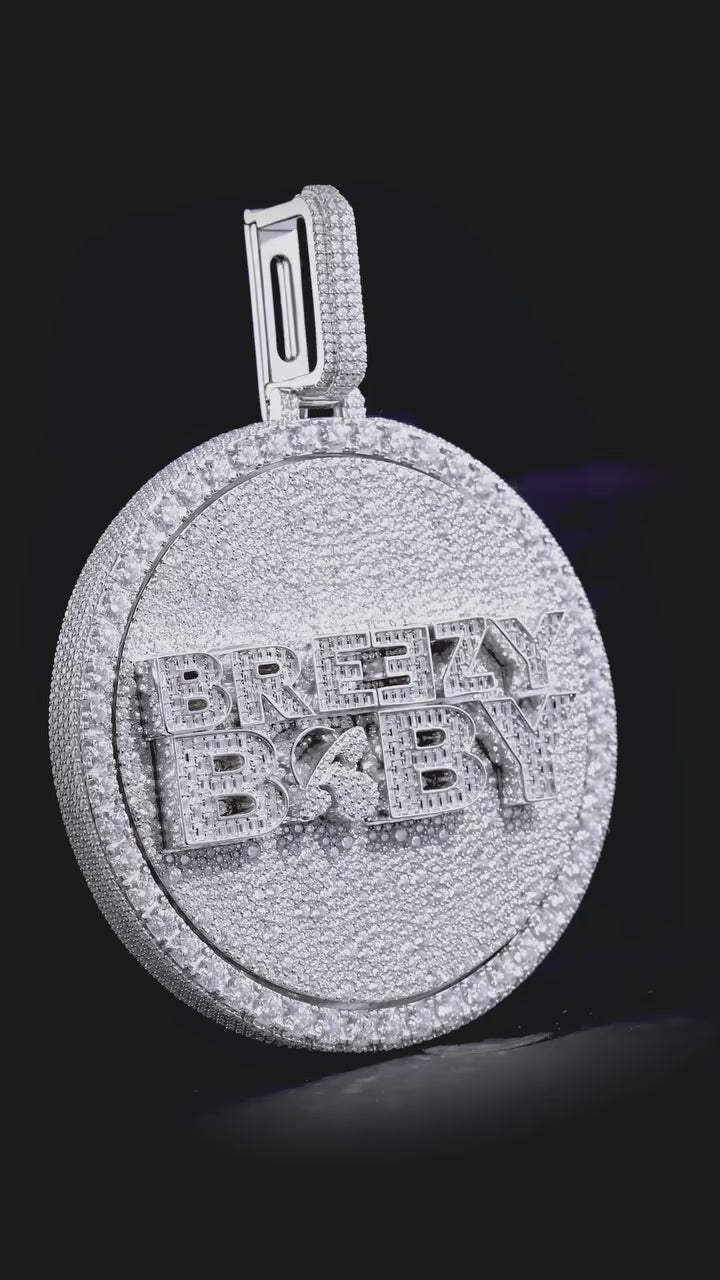 Custom Jewelry
