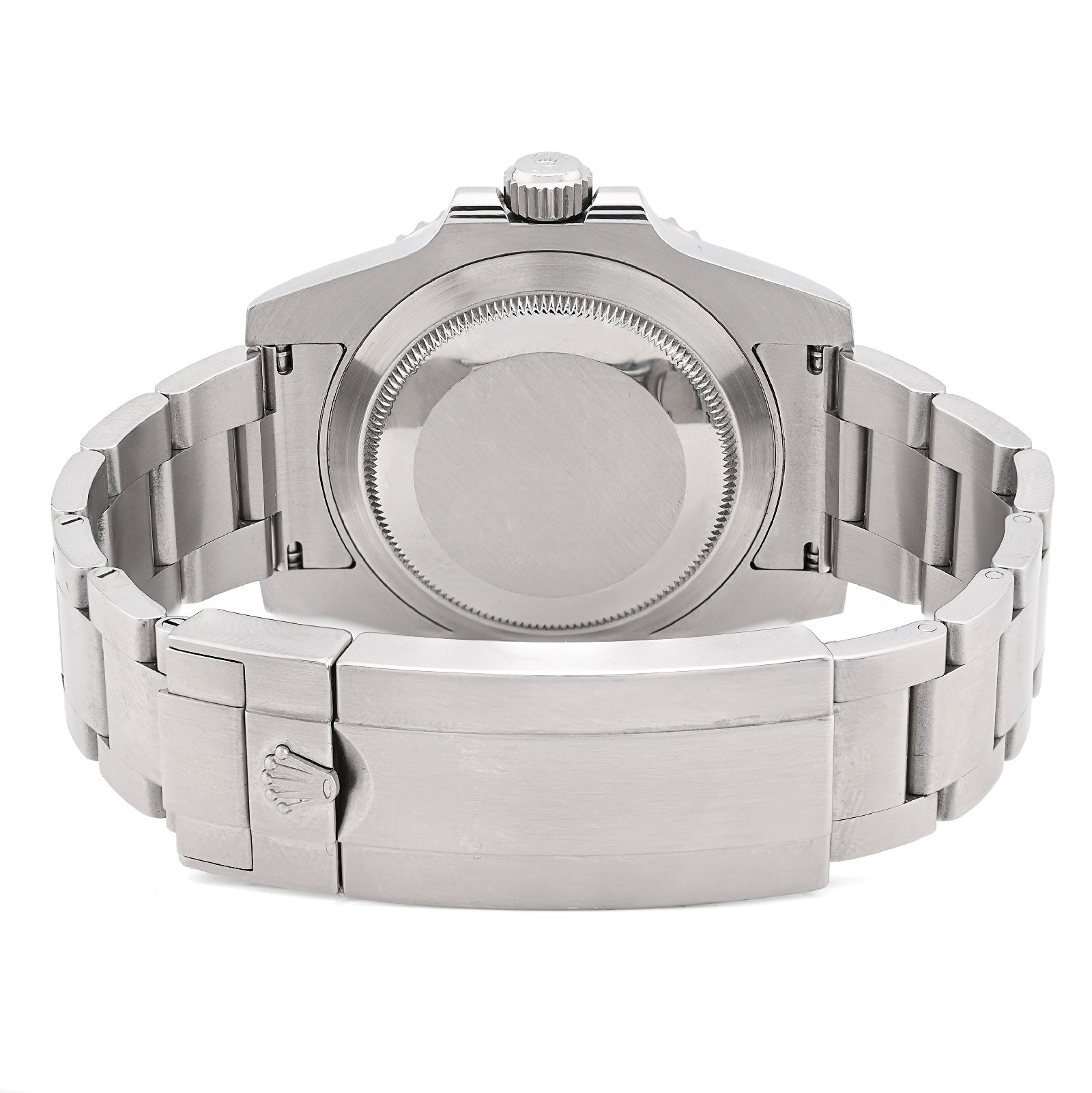 Rolex Submariner 40MM Black Face Ceramic Dial Oyester Band 116610LN 2020 FULL SET - Elite Jewelers - Luxury Watch