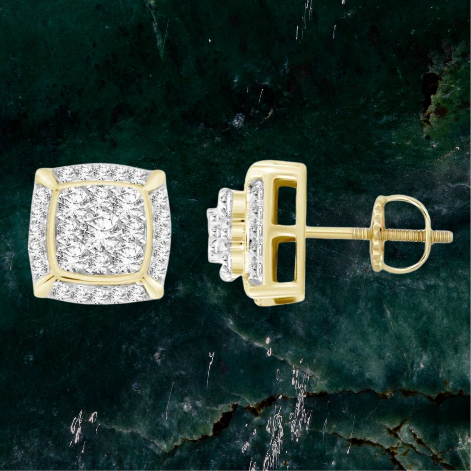 Earrings - Elite Jewelers