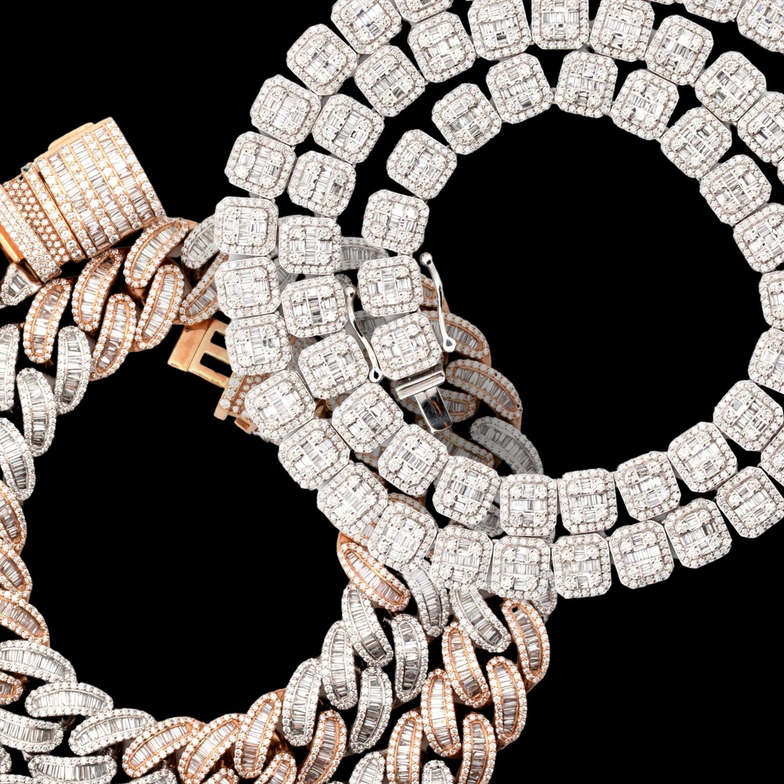 Necklaces & Chains - Elite Jewelers