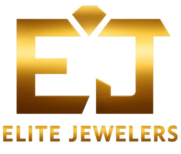Elite Jewelers 