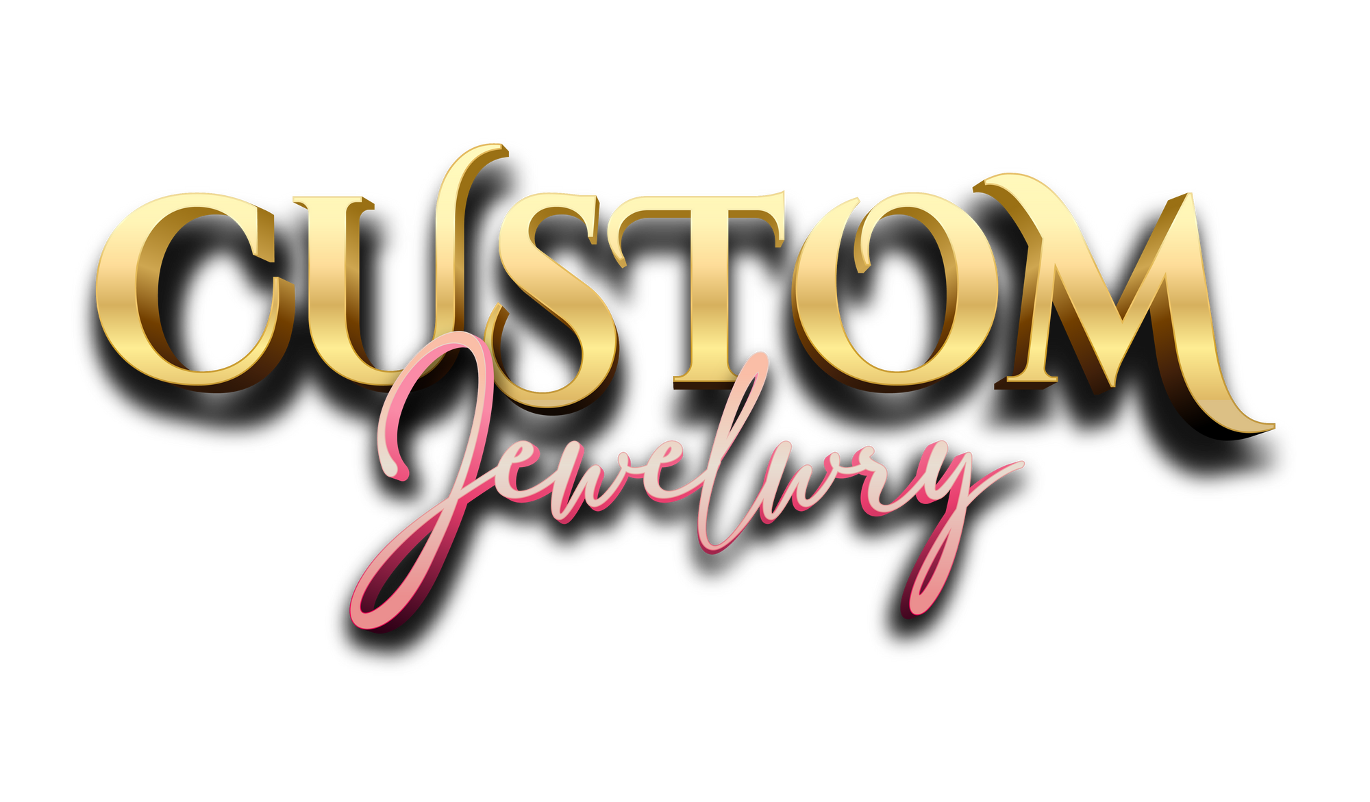 Custom Jewelry