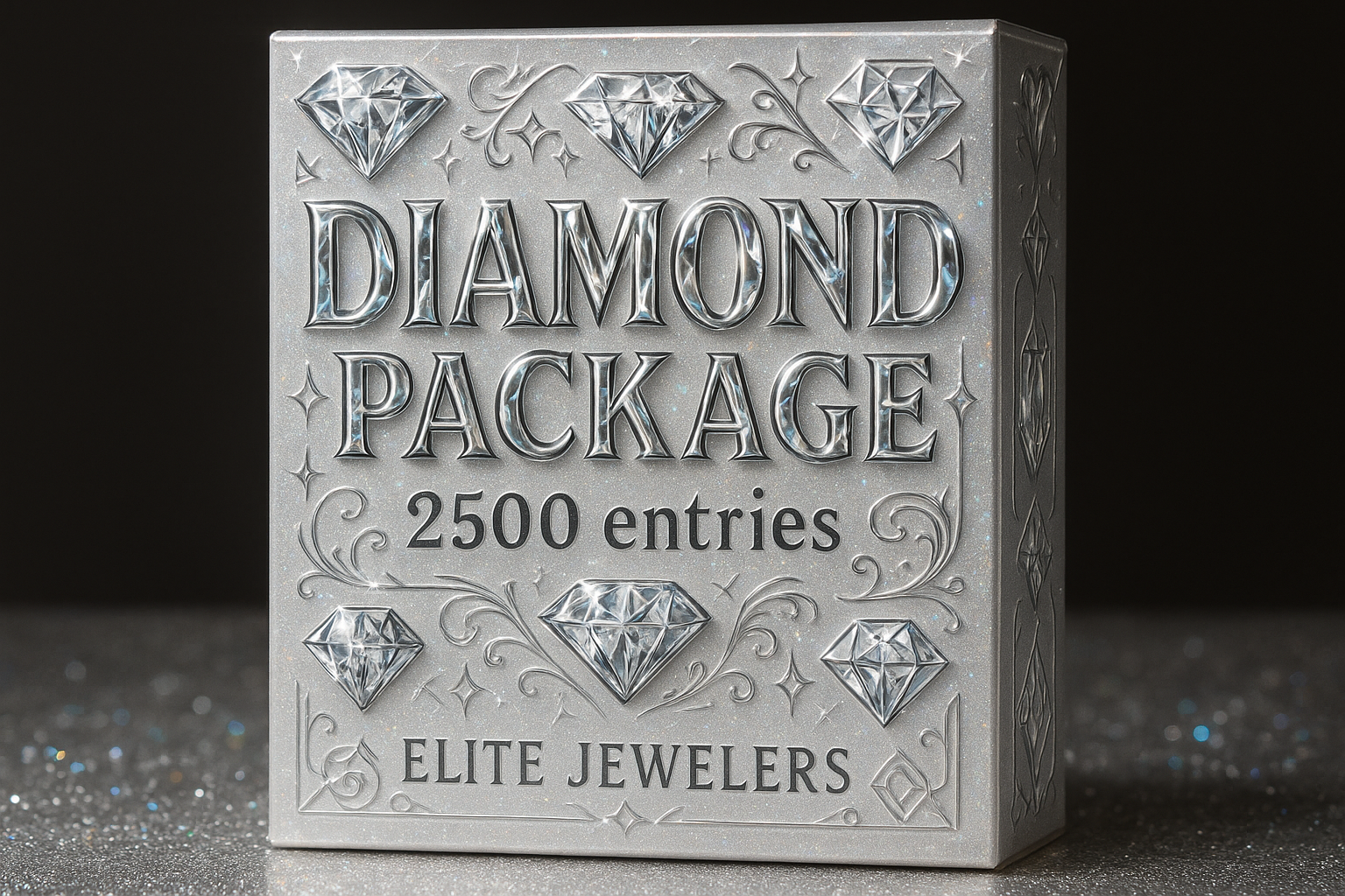 Diamond Package