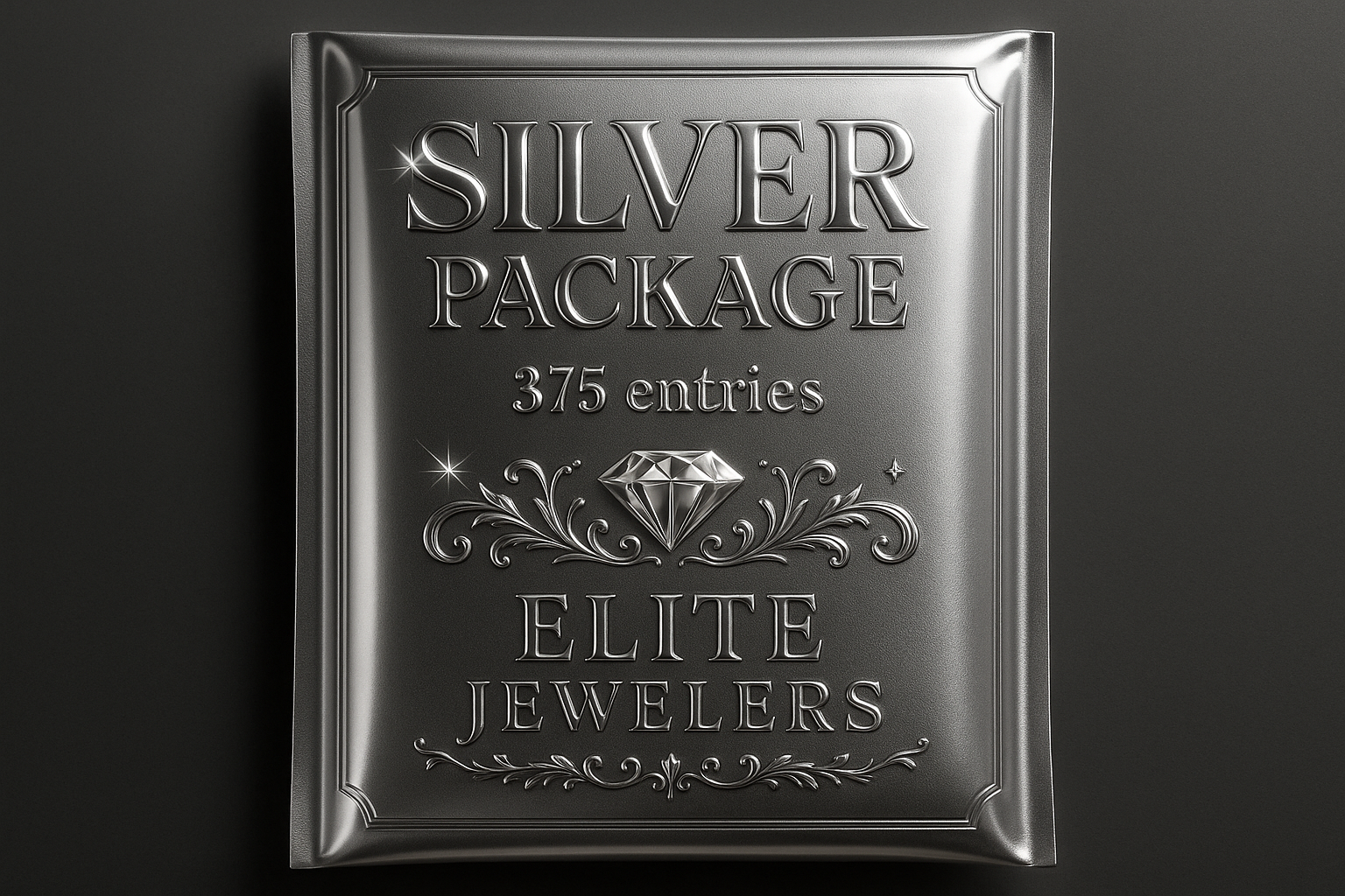 Silver Package