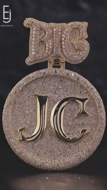 Custom Jewelry