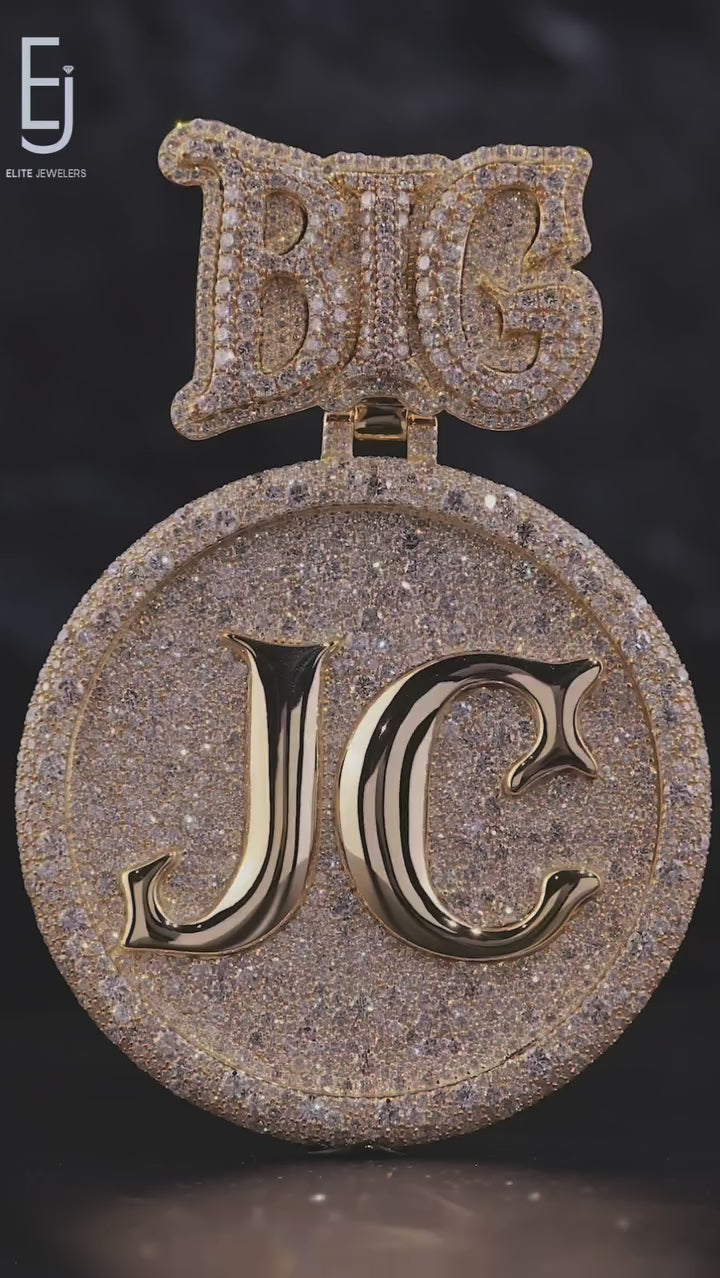 Custom Jewelry