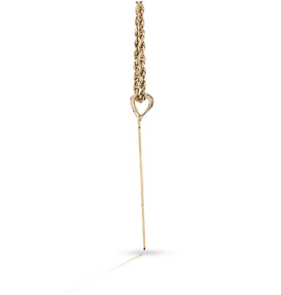 Real 10k Yellow Gold $100 Dollar Bill Money Pendant 4.3g Mens Charm For Necklace - Elite Jewelers - Charms & Pendants