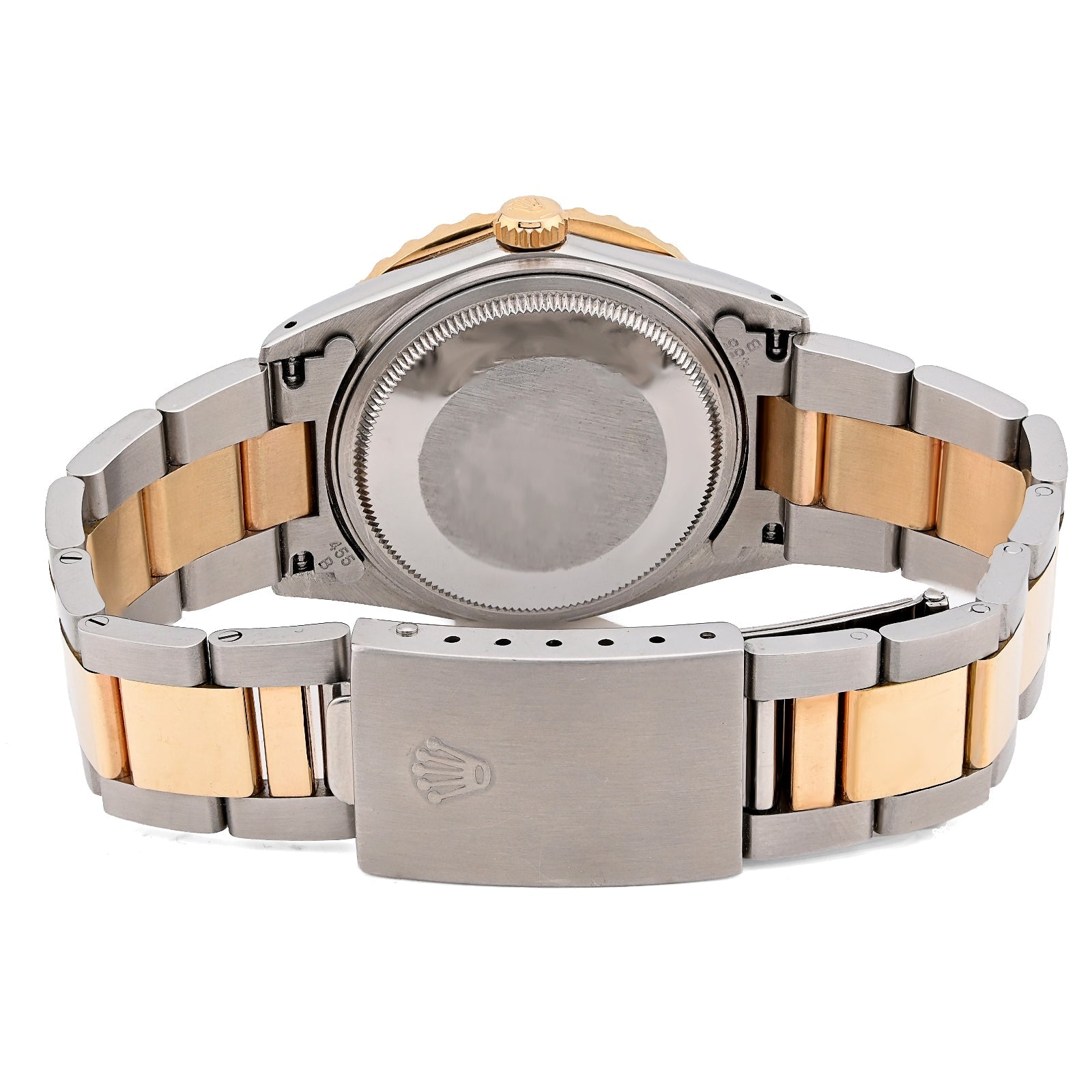 Rolex 36MM Datejust 2.5CT Natural Diamond Bezel/Dial MOP Face Men Women Watch - Elite Jewelers - Luxury Watch