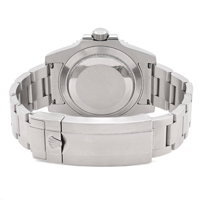 Rolex Submariner 40MM Black Face Ceramic Dial Oyester Band 116610LN 2020 FULL SET - Elite Jewelers - Luxury Watch